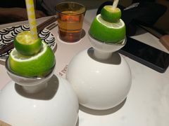 -太食獸泰式茶餐厅(济南万象城店)