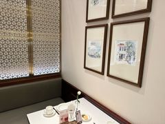 -铭家点心(秦岭路店)