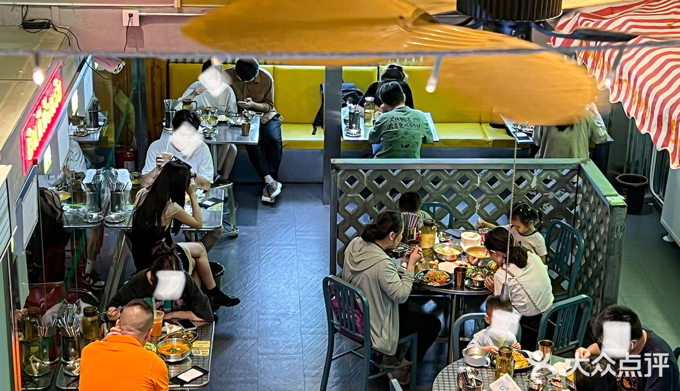 说说我在南京百吃不厌的泰餐…