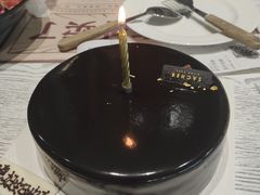 -第戎蛋糕(恒隆广场店)
