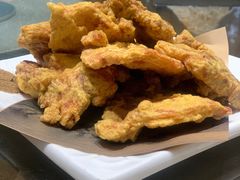 椒盐大排-浩家苑菜馆(汉口路店)