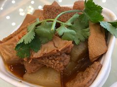 -亮庆餐厅·粤菜·早茶(篁庄店)