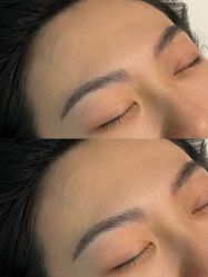 -张小野·专业半永久纹眉