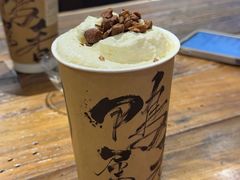 -成川茶店·潮汕工夫浓茶(万象店)
