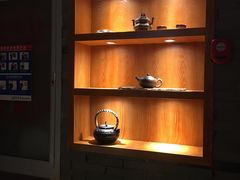 -呷哺呷哺 黄金牧场 (欢乐谷店)