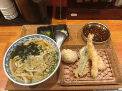 -天妇罗内顺田(罗湖店)