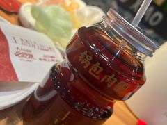 -王慧洁开口虾水饺·地道东北菜(银泰城店)