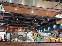 -韩盛·盛江山自助料理(沈辽路万达店)