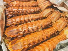 -白仁仔· 活烤海鲜 宵夜(豫园店)