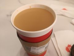 -Tims天好咖啡·贝果(东方广场店)