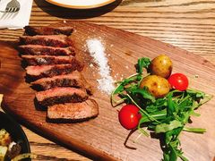 -ALLORA意大利餐厅(丰盛里店)