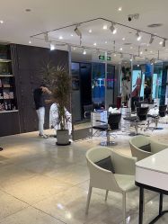 点击看大图 -悦SALON