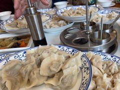 -东方饺子王(新阳路店)