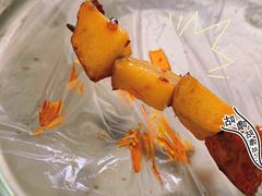 -怪老头甜不辣(抚琴小区店)
