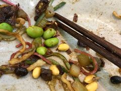 -四季小馆·地道北京小吃(广百店)