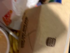 -汉堡王(歌斐中心店)