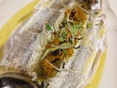 -太湖饭店·寄畅轩中餐厅