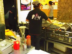 -粉粉乐鲷鱼烧(美罗城店)
