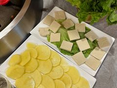 -美食美客土烙锅店·老字号