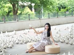 -福田美术馆——新童话主义－周艺文艺术季
