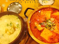 -金北顺大锅家(신사본점)