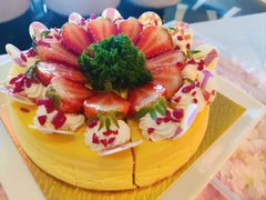 -滩万日本料理Nadaman(国贸大酒店)