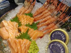 -上井料理黑金店(IFS国金中心店)