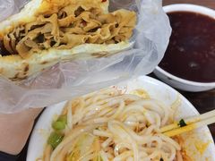 -薛昌利大米凉皮(北新街店)