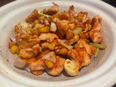 -苏帮袁Sue Cuisine(将台店)