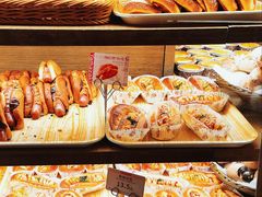 -山崎面包(静安久光店)