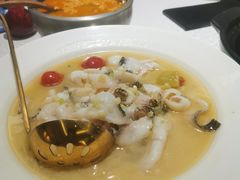 酸菜-维园悦谱·海派家常菜(乌鲁木齐南路店)