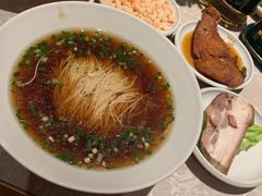 -松鹤面馆·古法焖肉面(观前店)
