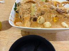 -林静小吃(复兴路店)