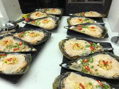 烧烤-正宗八宝冰饭·非遗冰饭·烧烤(奎桥店)