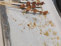 -中国凉都黄牛肉馆(杭州总店)