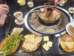-香香腊排骨.野生菌火塘总店(束河店)
