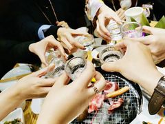 -御牛道日式烤肉料理(杭州万象城店)