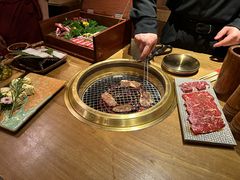 -MIKOMIKO和牛烧肉专门店(南门店)