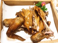 -北塘海鲜·天津菜(大光明桥旗舰店)