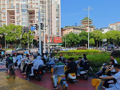 -万达广场(桂林高新店)