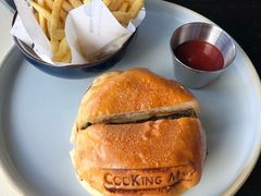 -Cooking Man(中懋天地店)