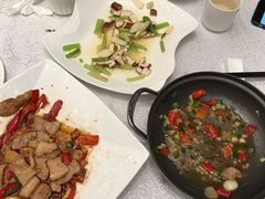 -三清山希尔顿度假酒店·三清轩中餐厅