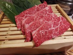 -赤坂亭M9和牛烧肉(世博源店)