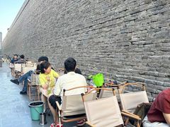 -马乐烤肉(回民街店)