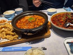 -小暖厨·长沙菜(孟州店)