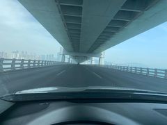 -星海湾跨海大桥