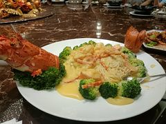 -东方御宴海鲜酒楼(棕泉酒店)