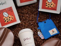 -Seesaw Coffee(88铜仁路店)