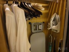 -无锡新湖铂尔曼大酒店