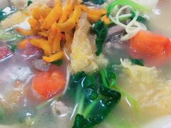 六鲜面-姚记六鲜面(大方巷店)